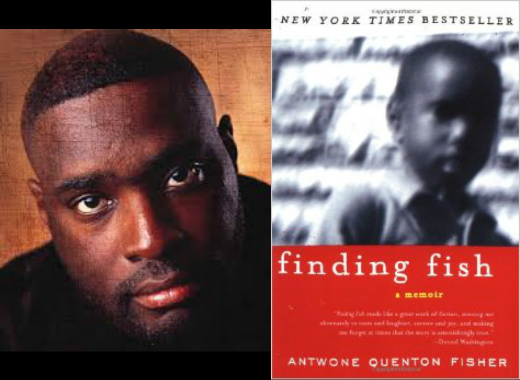 Finding Fish By Antwone fisher - Home